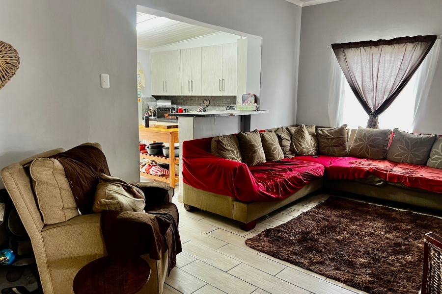 6 Bedroom Property for Sale in George Central Western Cape
